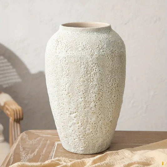 Vase en céramique